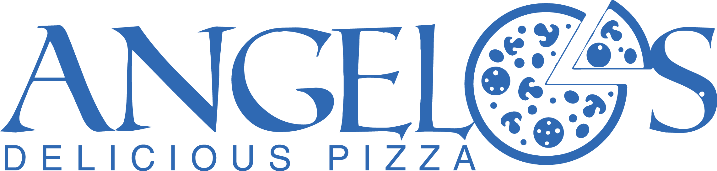 Pizza Angelos